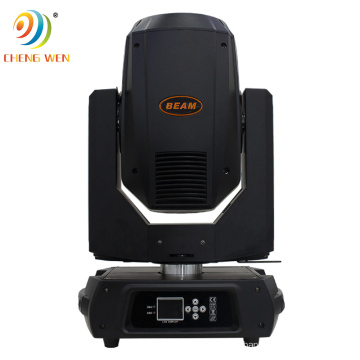 Luzes LED Bust 350 Moving Head Bar